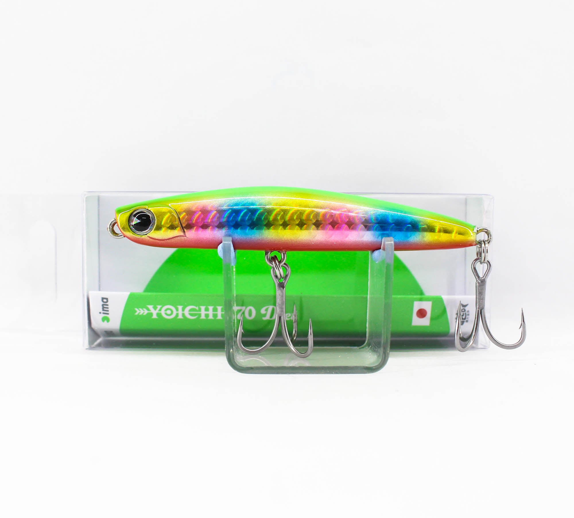 Ima Yoichi 70 Diet Sinking Lure 006 (8916)
