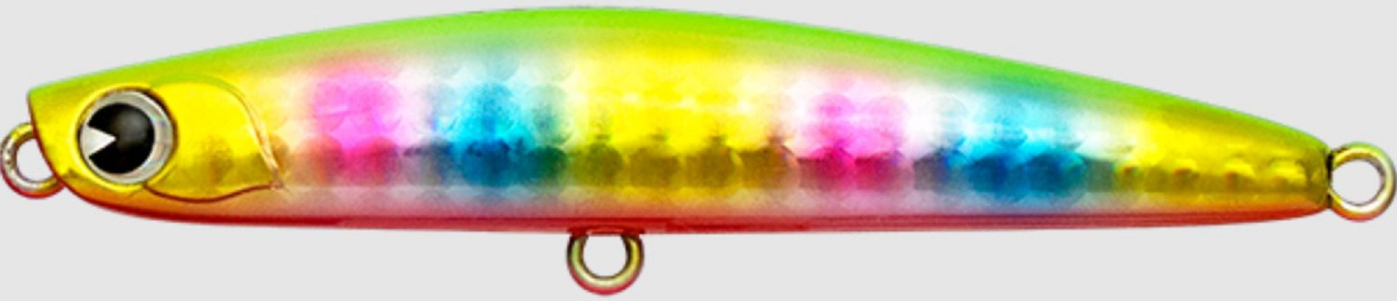 Ima Yoichi 70 Diet Sinking Lure 006 (8916)