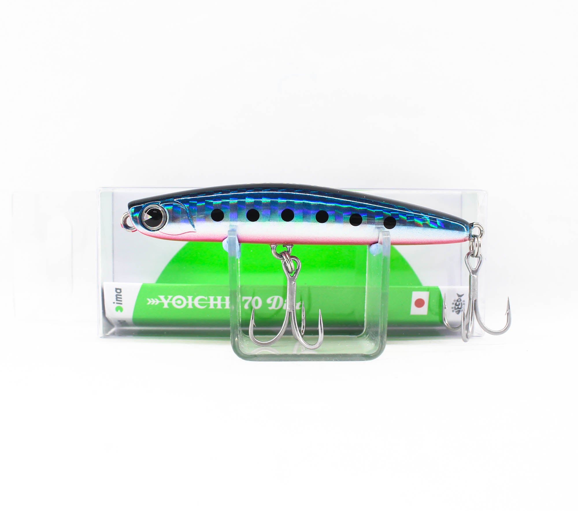 Ima Yoichi 70 Diet Sinking Lure 007 (8923)