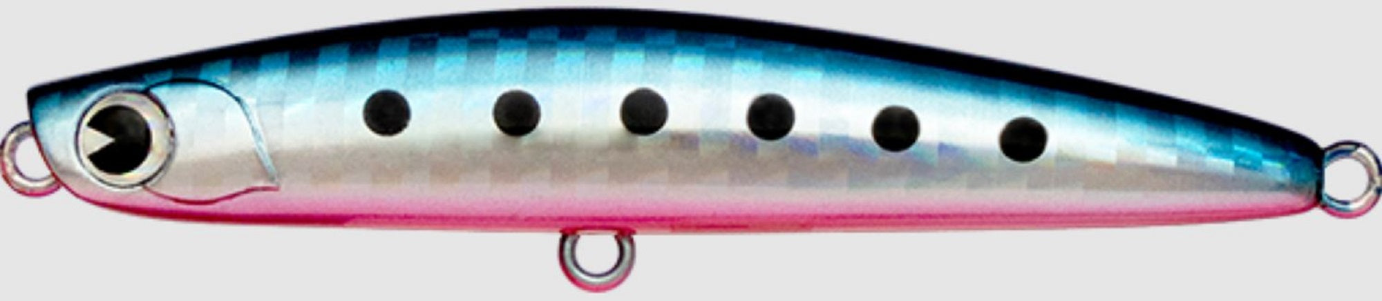 Ima Yoichi 70 Diet Sinking Lure 007 (8923)