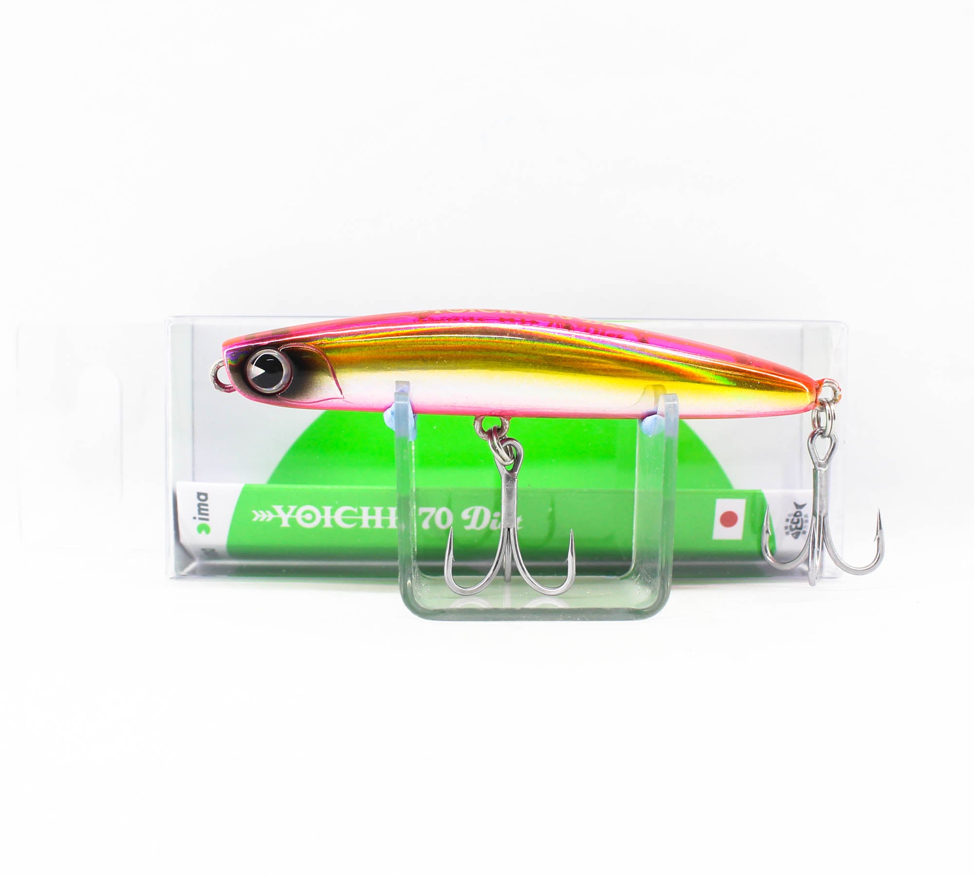 Ima Yoichi 70 Diet Sinking Lure 008 (8930)