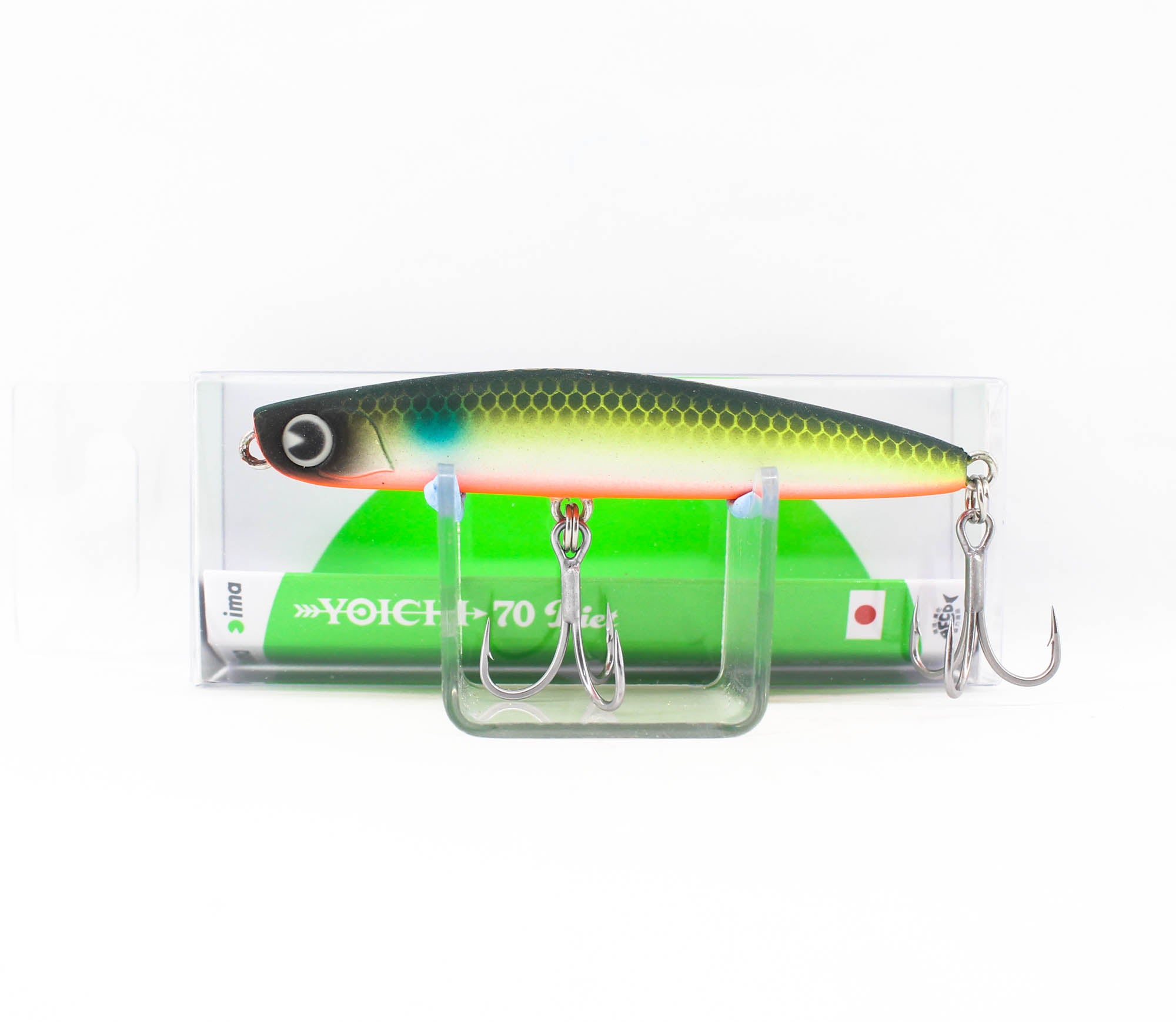 Ima Yoichi 70 Diet Sinking Lure 009 (8947)