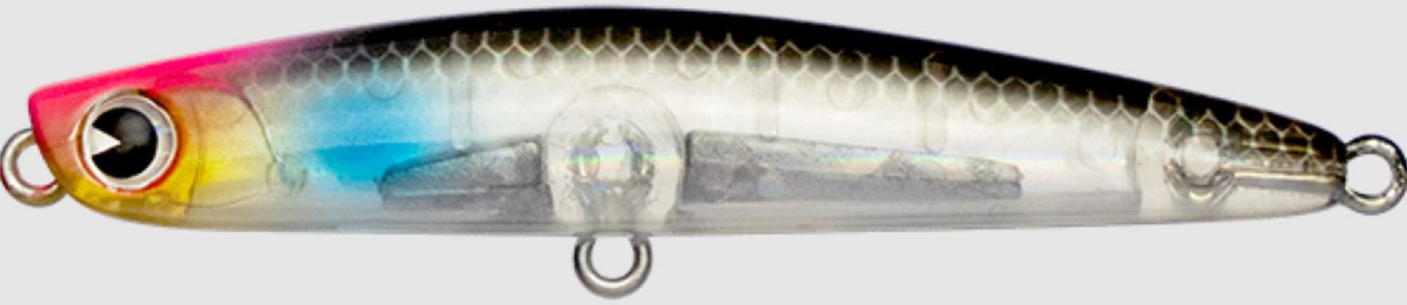 Ima Yoichi 70 Diet Sinking Lure 010 (8954)