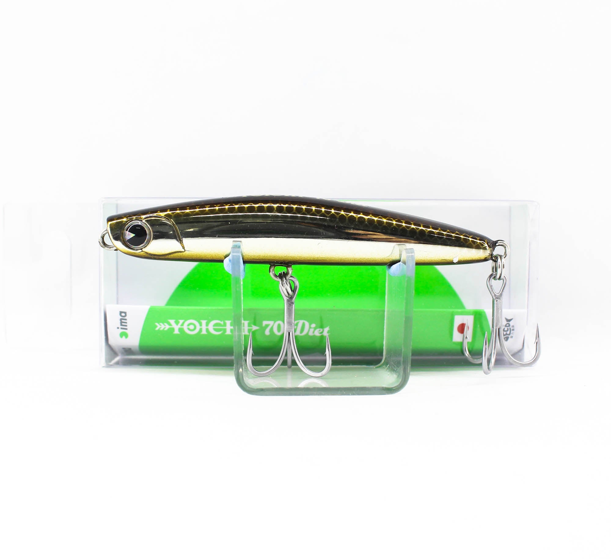 Ima Yoichi 70 Diet Sinking Lure 011 (8961)
