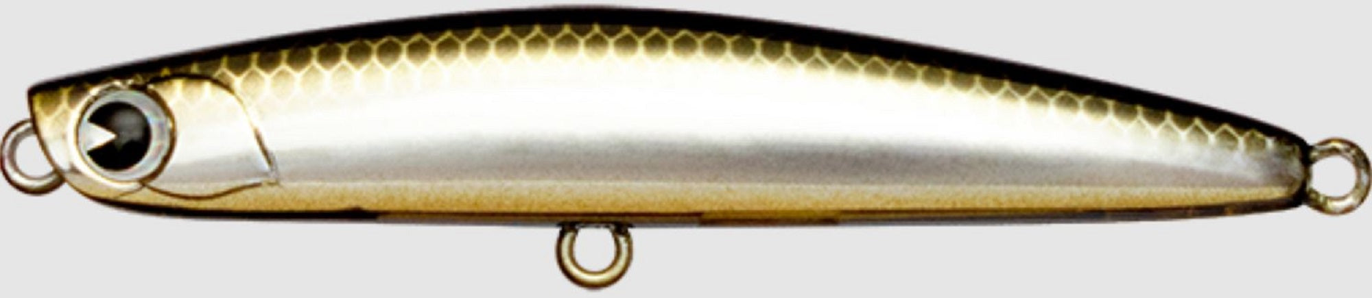 Ima Yoichi 70 Diet Sinking Lure 011 (8961)