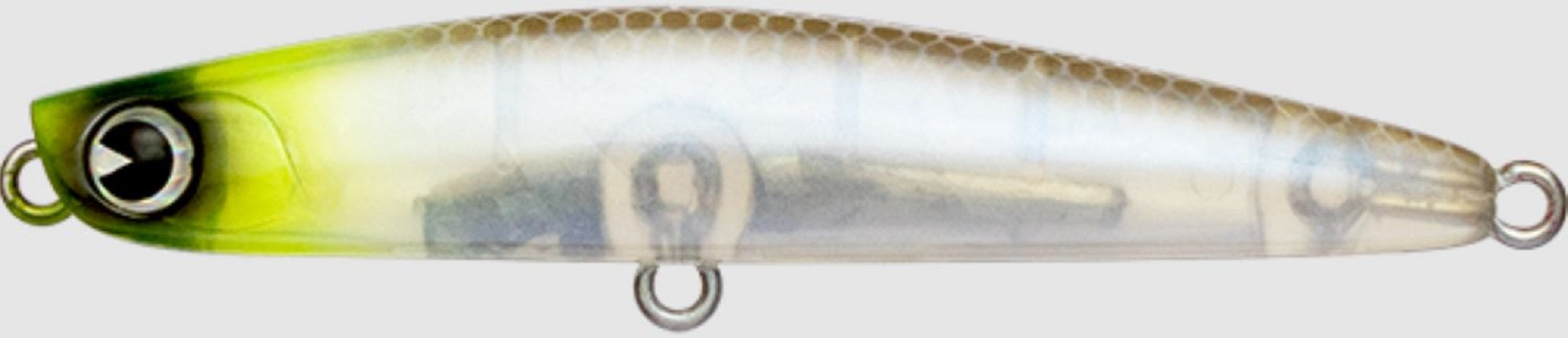 Ima Yoichi 70 Diet Sinking Lure 012 (8978)