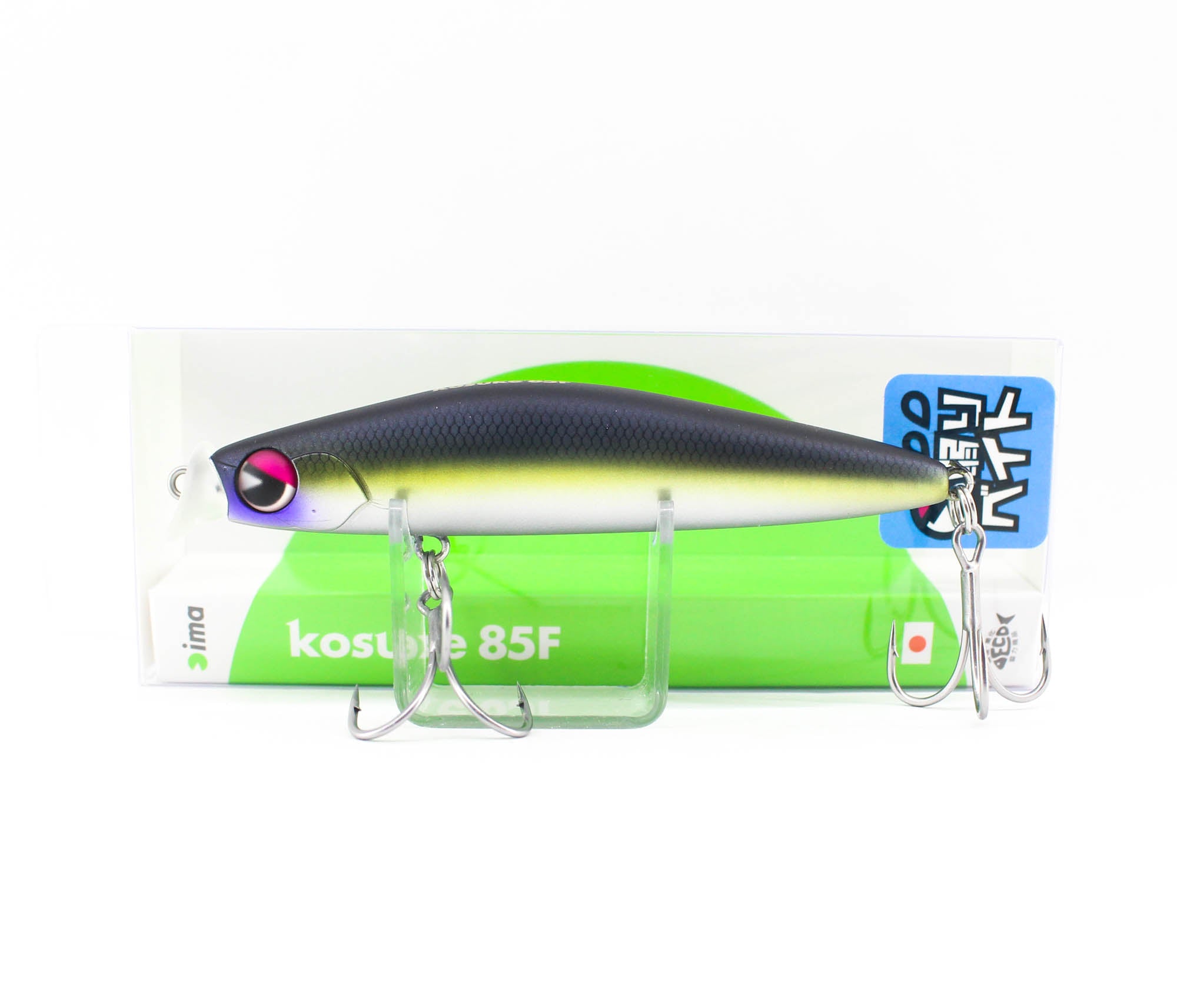 Sale Ima Kosuke 85F Floating Lure X5202 (9265)