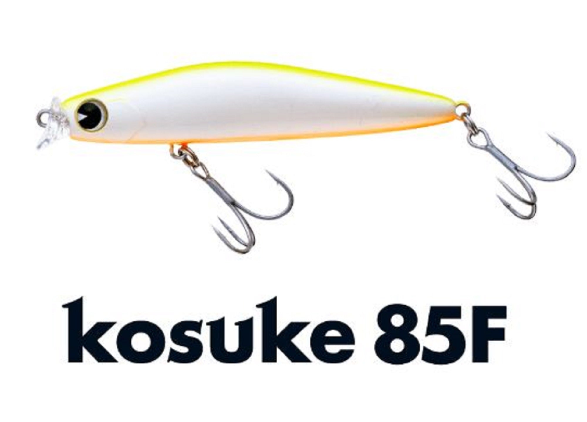 Sale Ima Kosuke 85F Floating Lure X5202 (9265)