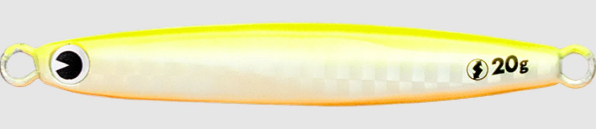 Ima Metal Jig Gun Suke 20 grams 006 (9746)