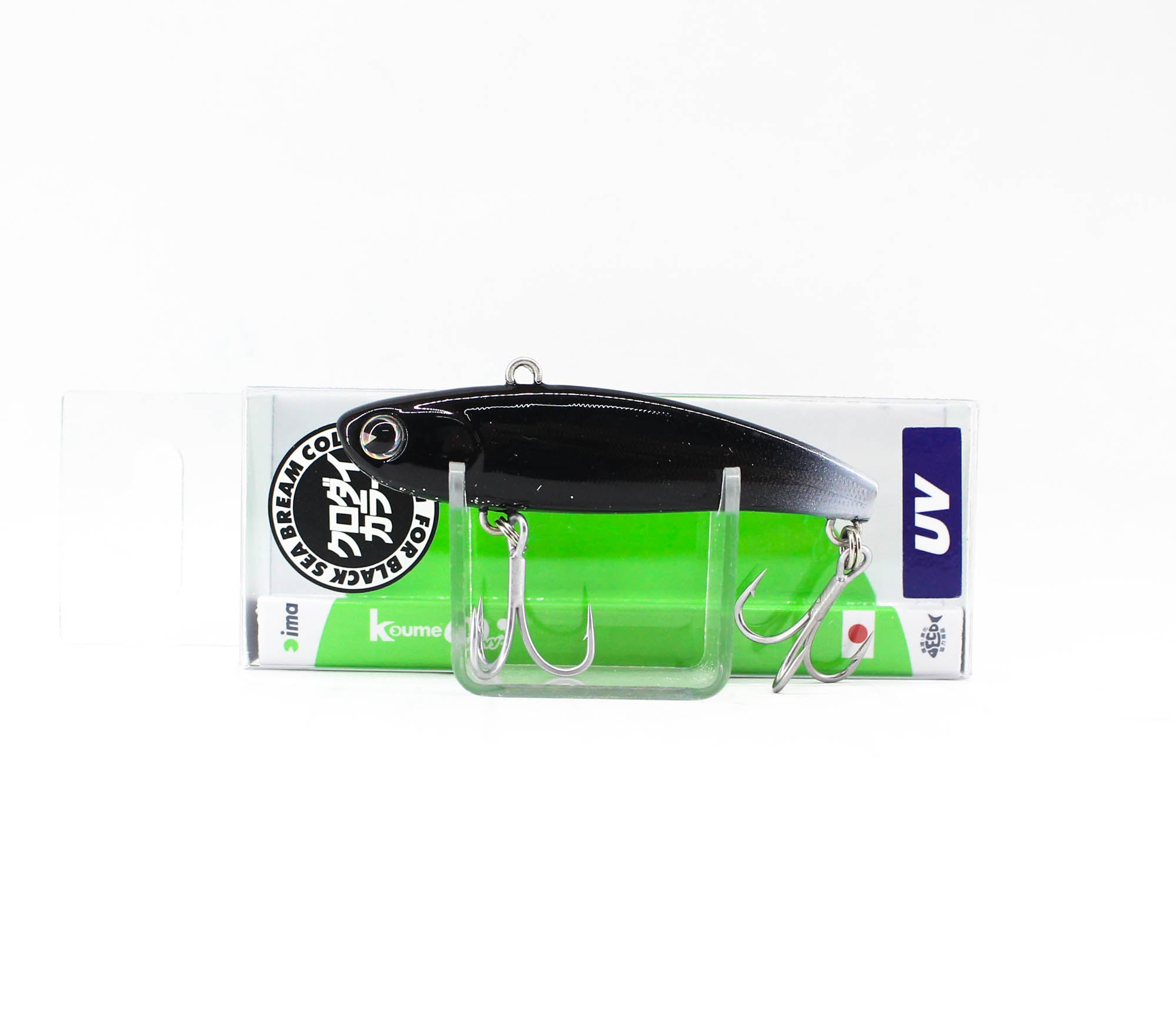 Sale Ima Koume 60 Heavy Weight Silent Vibration Sinking Lure X5241 (9982)