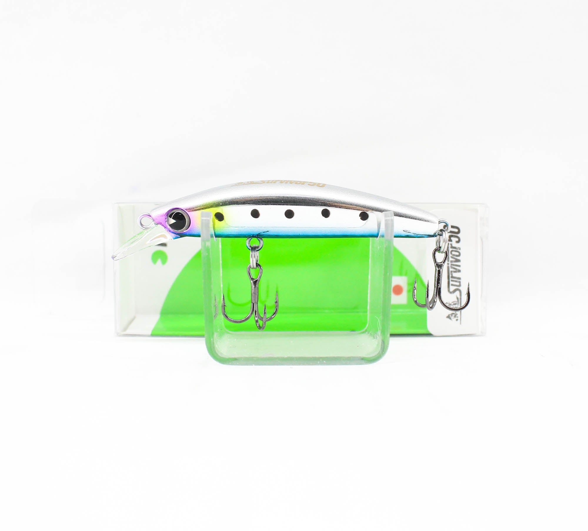 Ima Gyodo Survivor 50 Sinking Lure Y0183 (1142)