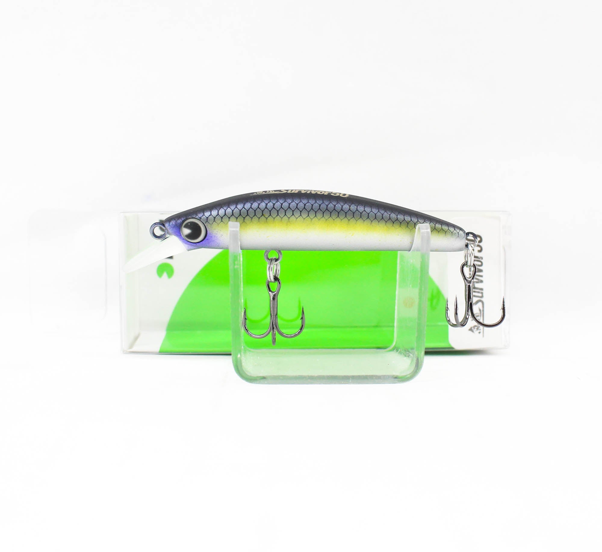 Ima Gyodo Survivor 50 Sinking Lure Y0184 (1159)