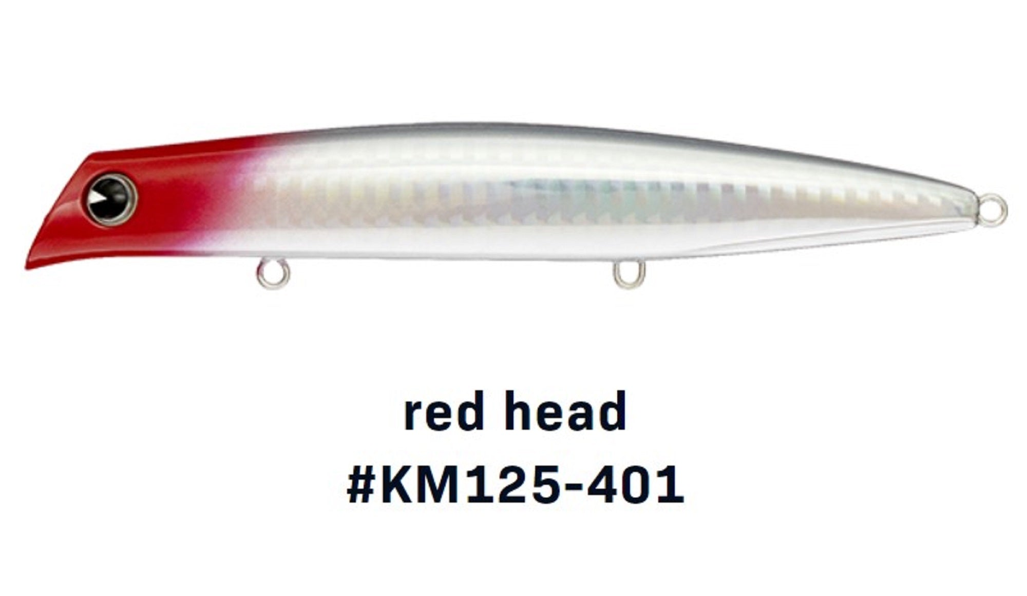 Ima Komomo SF 125 Floating Lure 401 (1203)