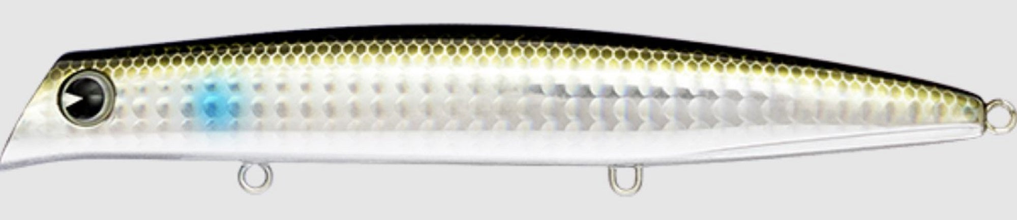 Ima Komomo SF 125 Floating Lure 404 (1234)