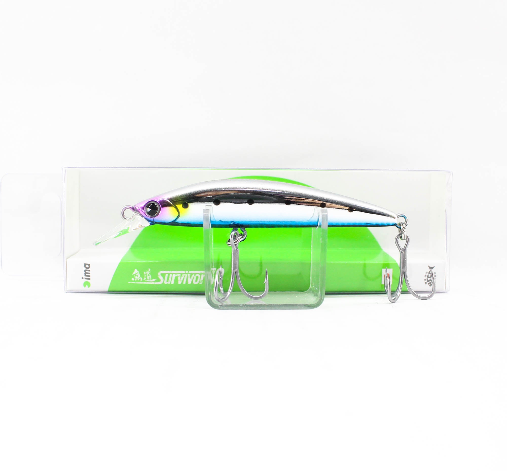 Ima Gyodo Survivor 70 Sinking Lure Y0187 (1333)