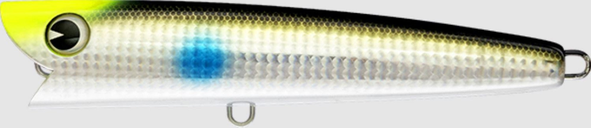 Ima Air Cobra 160 Floating Lure 001 (1432)