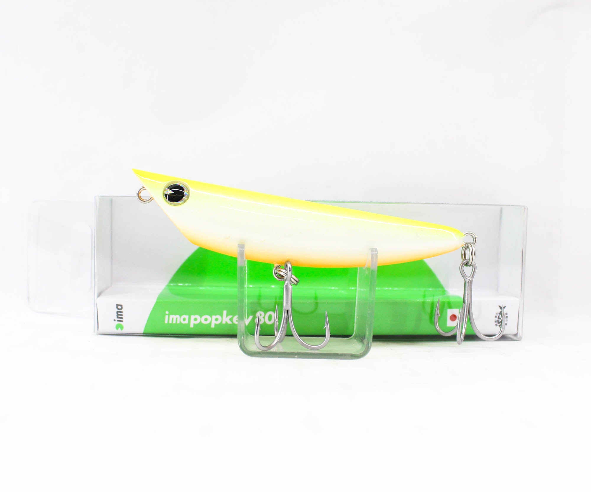Ima Popkey 80 Pencil Floating Lure 202 (1906)