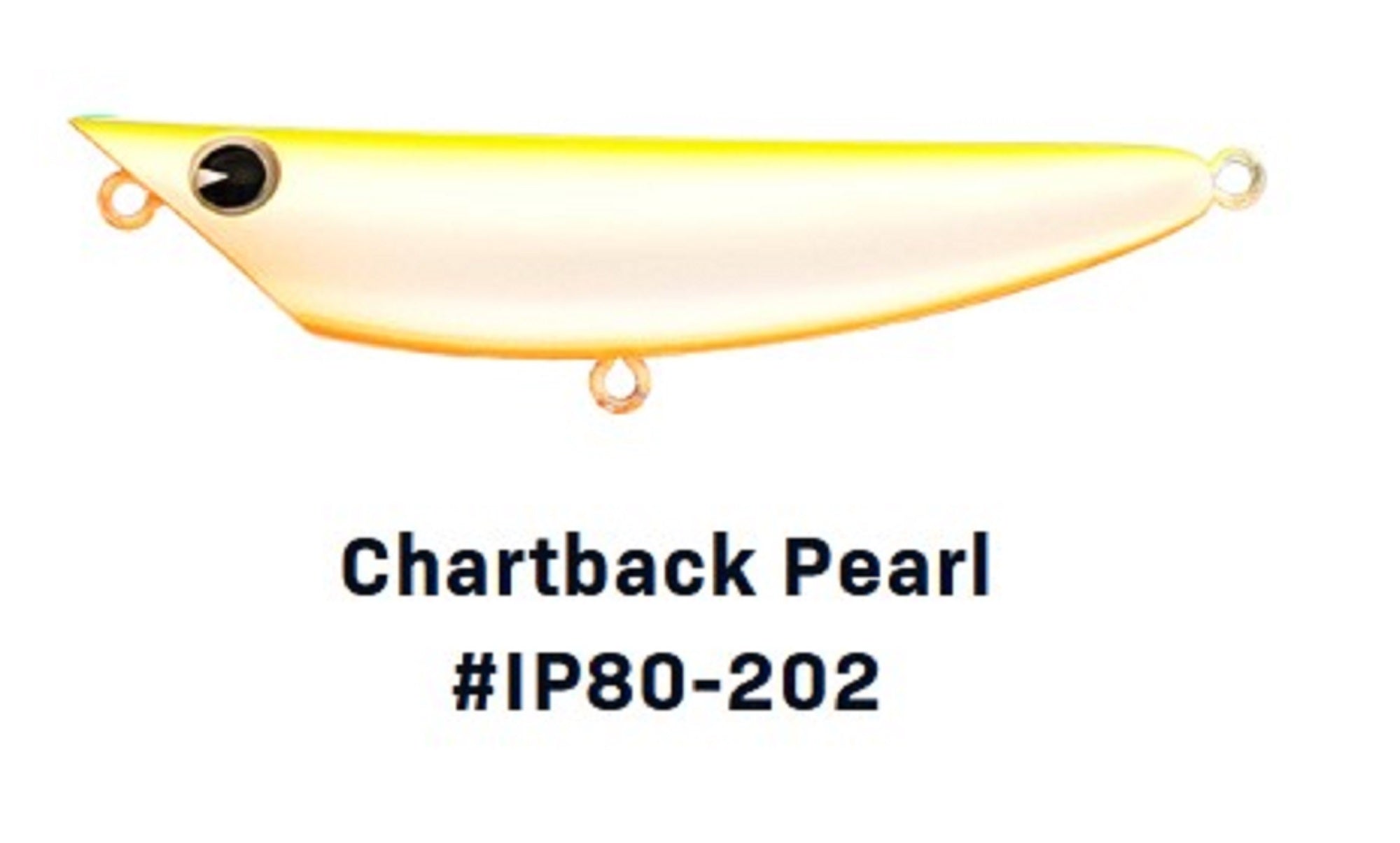 Ima Popkey 80 Pencil Floating Lure 202 (1906)