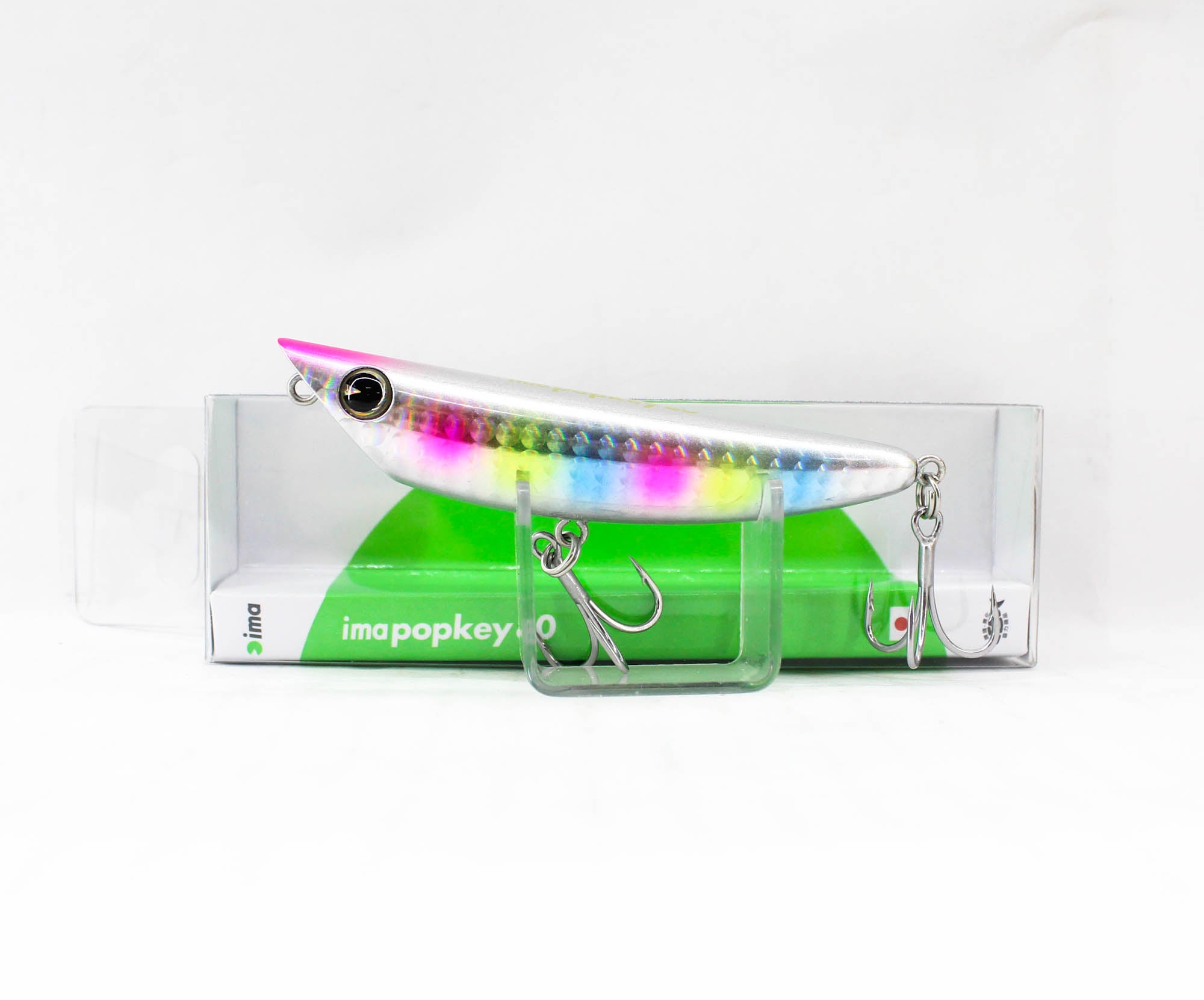 Ima Popkey 80 Pencil Floating Lure 203 (1913)