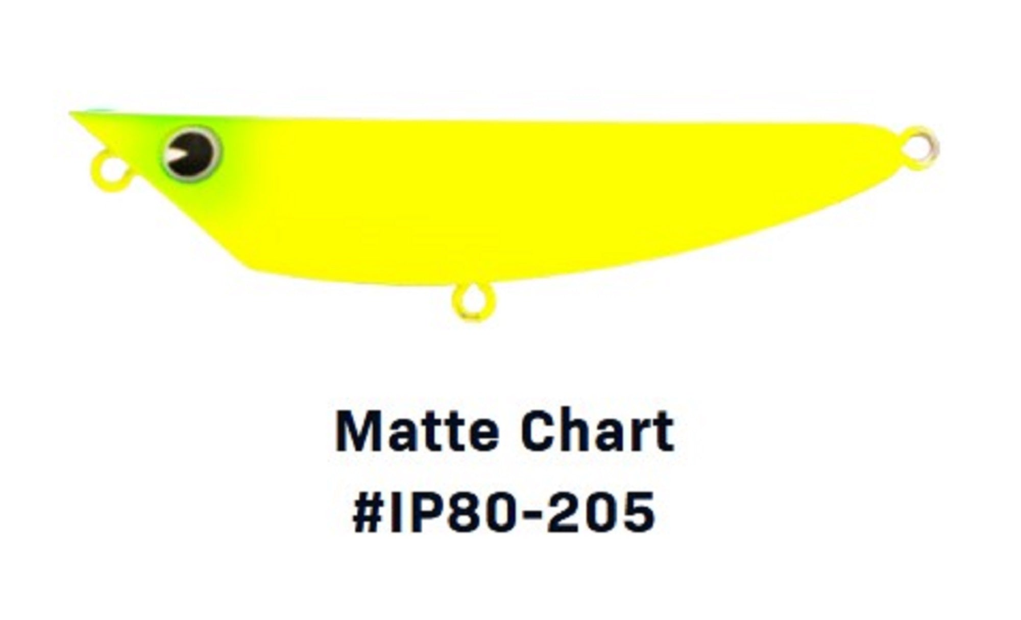 Ima Popkey 80 Pencil Floating Lure 205 (1937)
