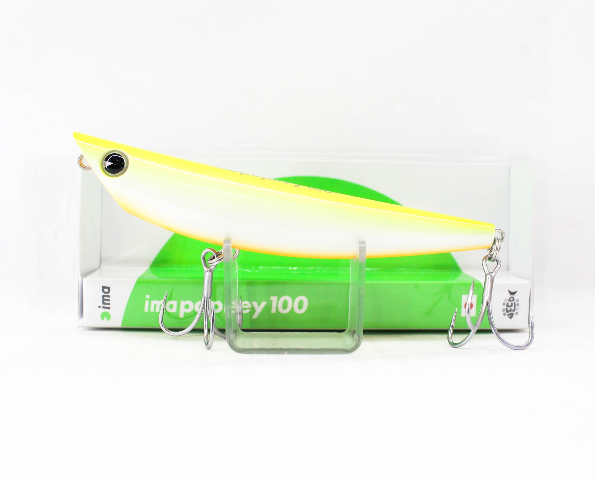 Ima Popkey 100 Pencil Floating Lure 102 (2163)