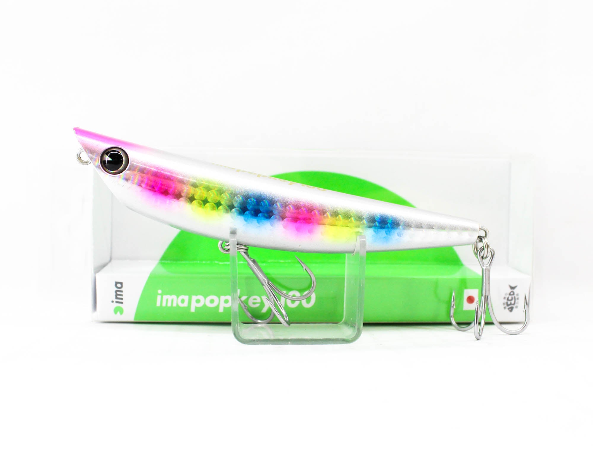 Ima Popkey 100 Pencil Floating Lure 103 (2170)