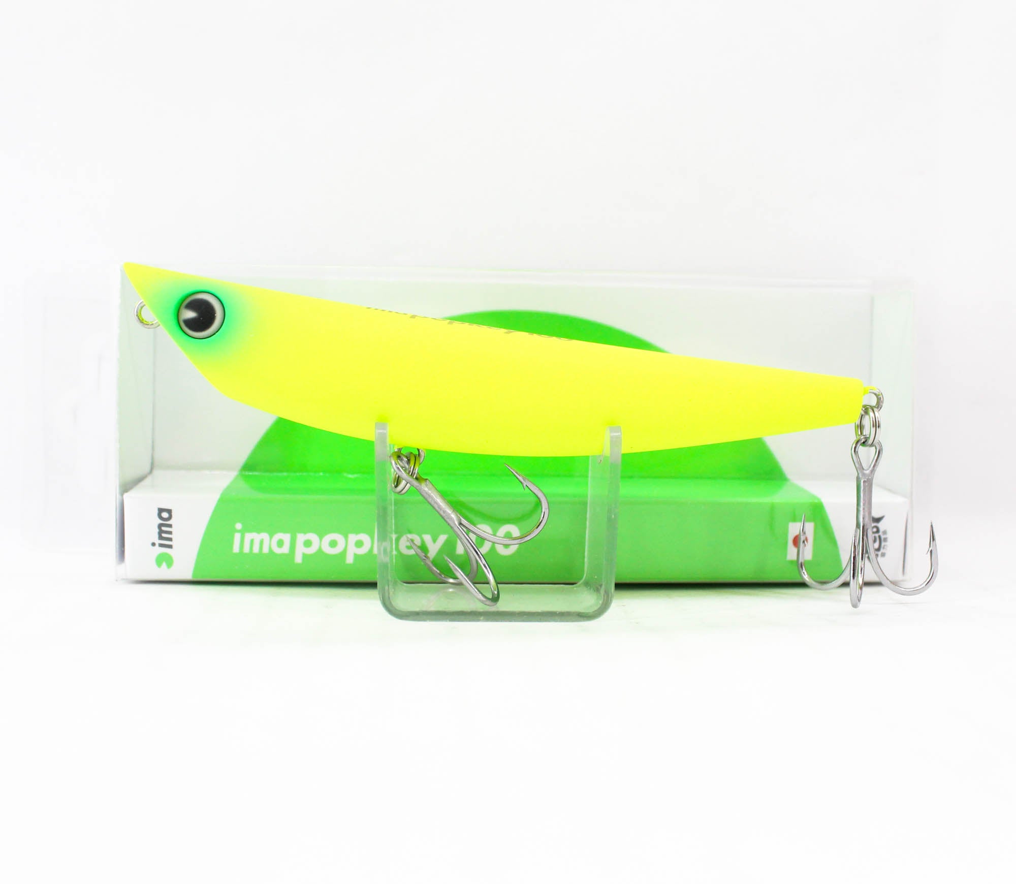 Ima Popkey 100 Pencil Floating Lure 105 (2194)