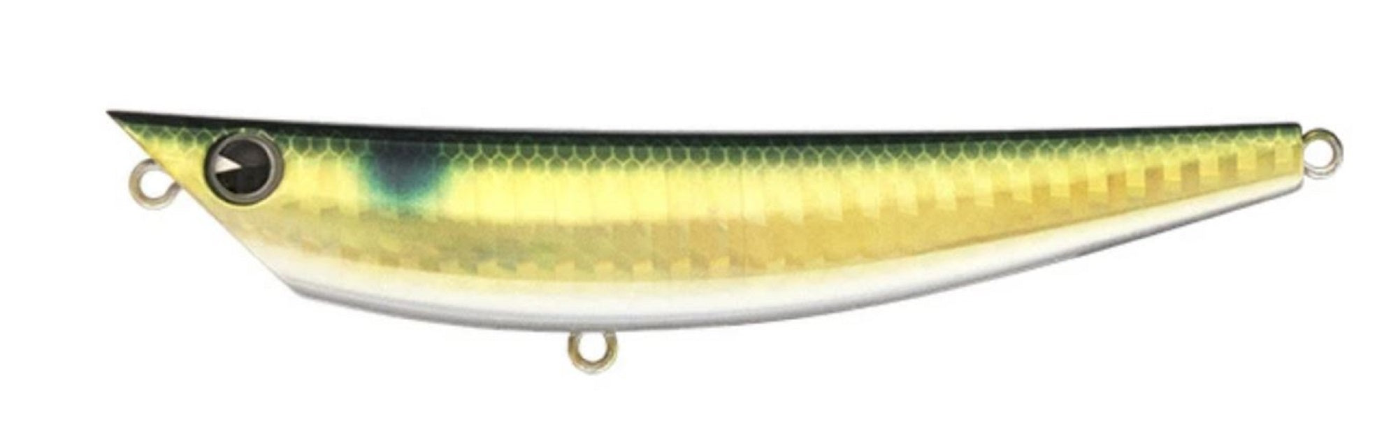 Ima Popkey 100 Pencil Floating Lure 109 (2231)