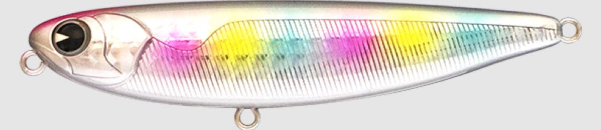 Ima Pugachev's Cobra 90 Floating Lure 203 (2293)