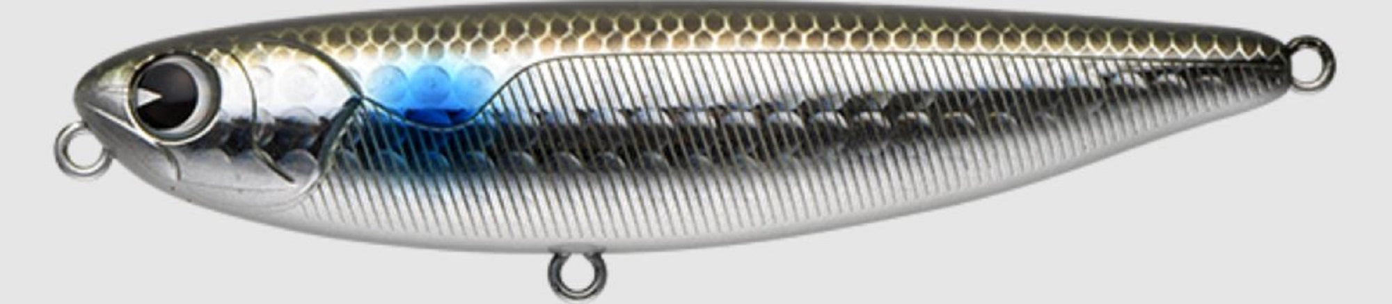 Ima Pugachev's Cobra 90 Floating Lure 204 (2309)