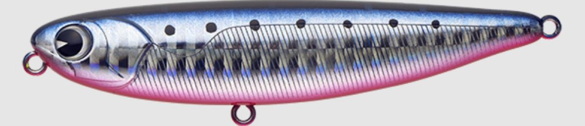 Ima Pugachev's Cobra 90 Floating Lure 207 (2330)