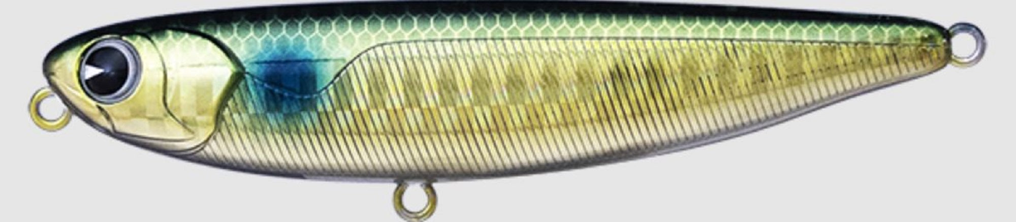 Ima Pugachev's Cobra 90 Floating Lure 209 (2354)