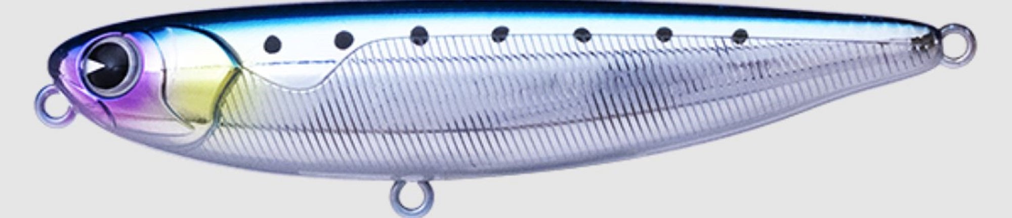 Ima Pugachev's Cobra 90 Floating Lure 210 (2361)