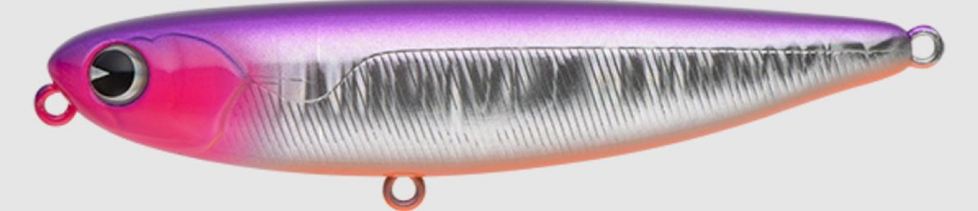 Ima Pugachev's Cobra 90 Floating Lure 211 (2378)