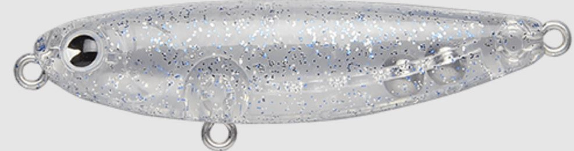 Ima Pugachev's Cobra 60 Floating Lure 101 (2392)