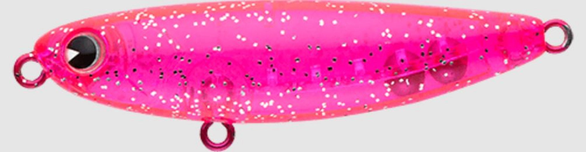 Ima Pugachev's Cobra 60 Floating Lure 102 (2408)