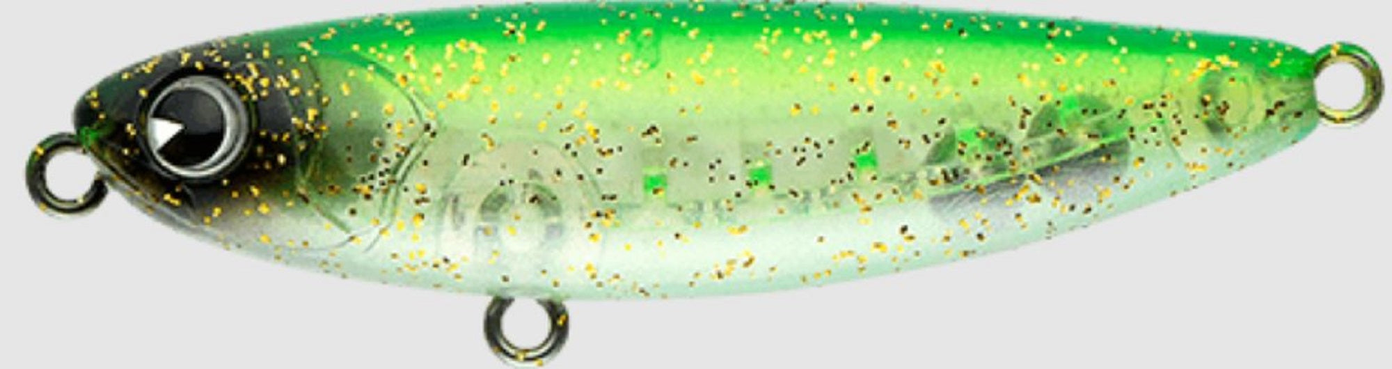Ima Pugachev's Cobra 60 Floating Lure 103 (2415)