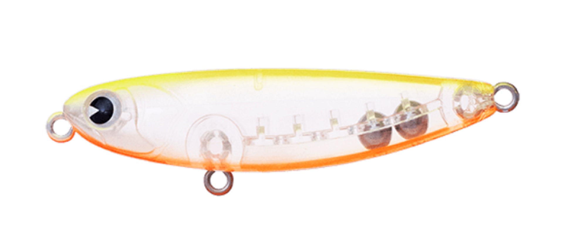 Ima Pugachev's Cobra 60 Floating Lure 104 (2422)