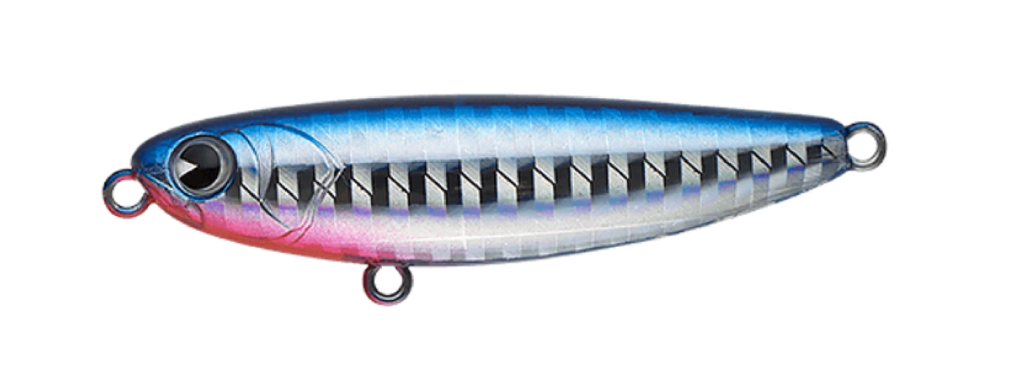 Ima Pugachev's Cobra 60 Floating Lure 105 (2439)