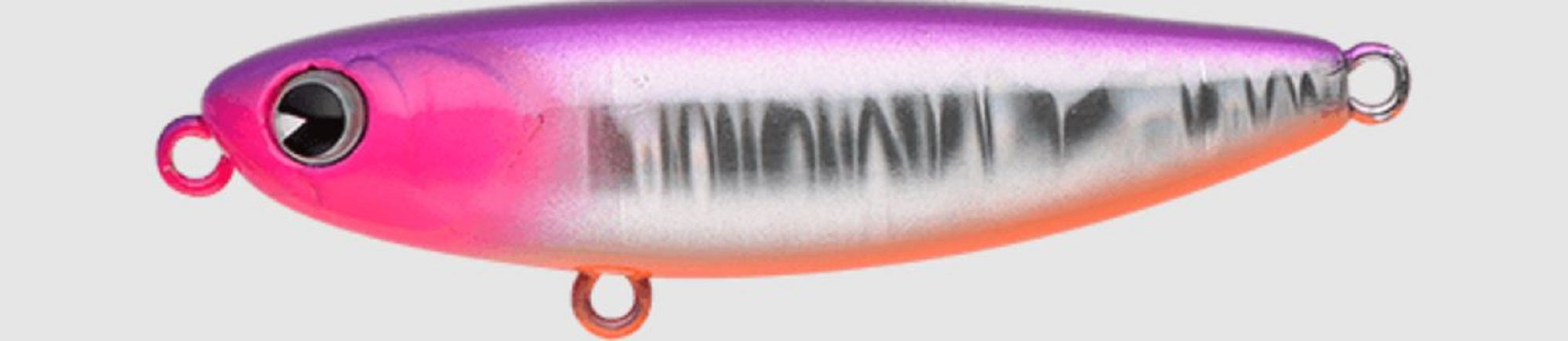 Ima Pugachev's Cobra 60 Floating Lure 106 (2446)