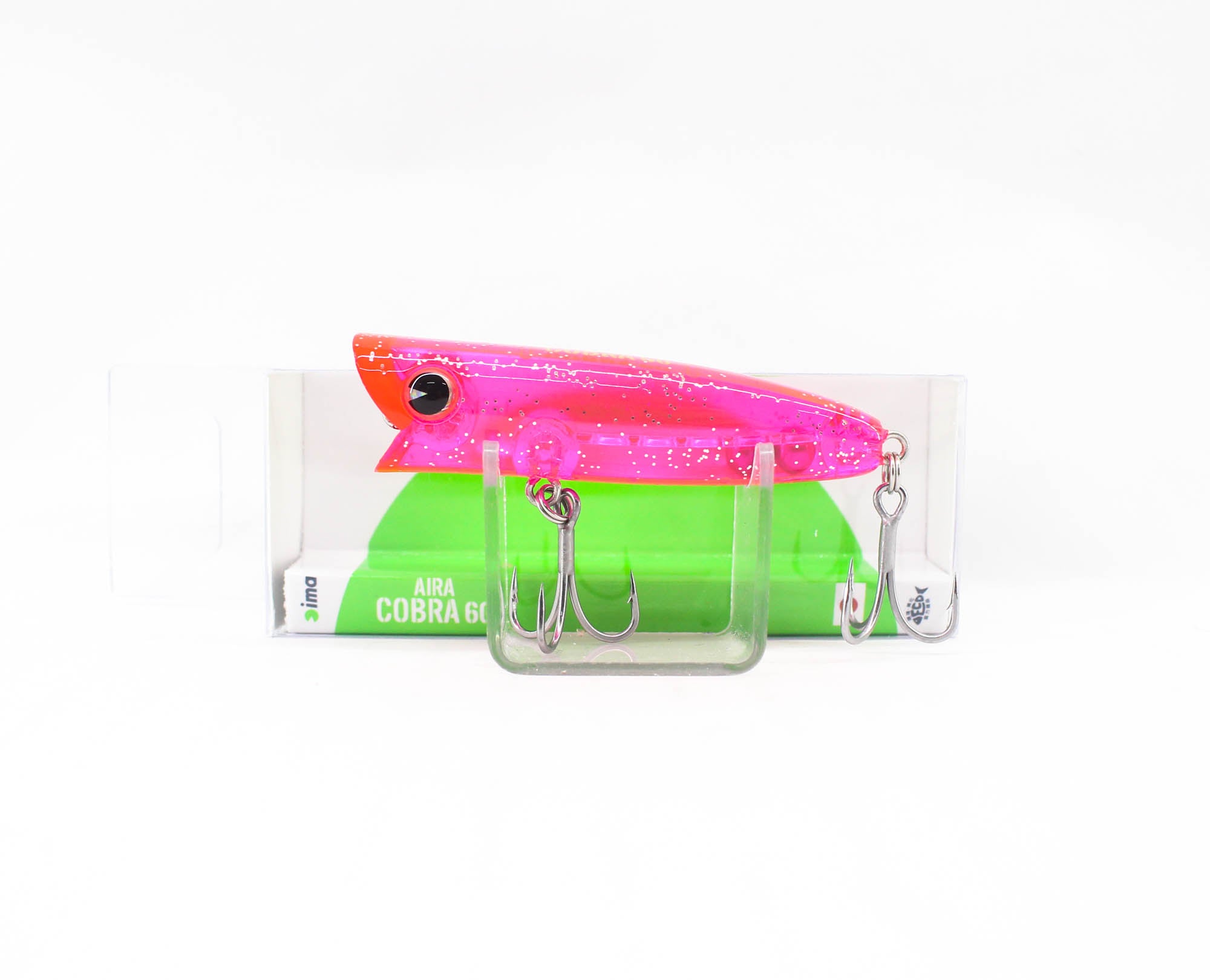 Ima Air Cobra 60 Floating Lure 011 (2484)