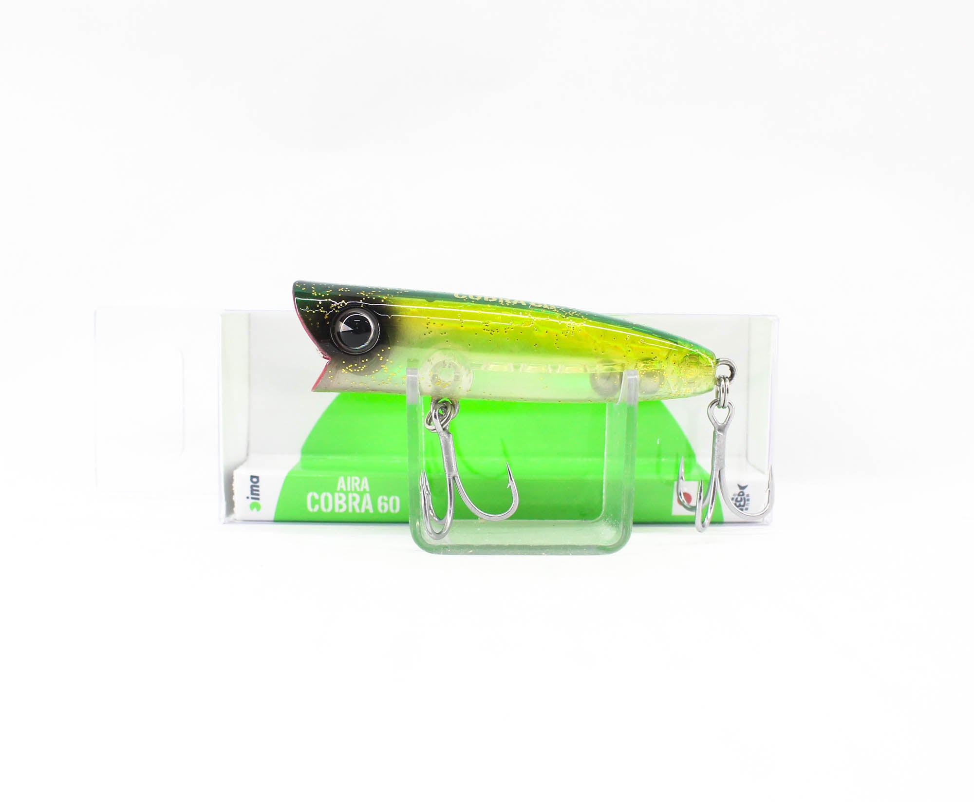 Ima Air Cobra 60 Floating Lure 012 (2491)