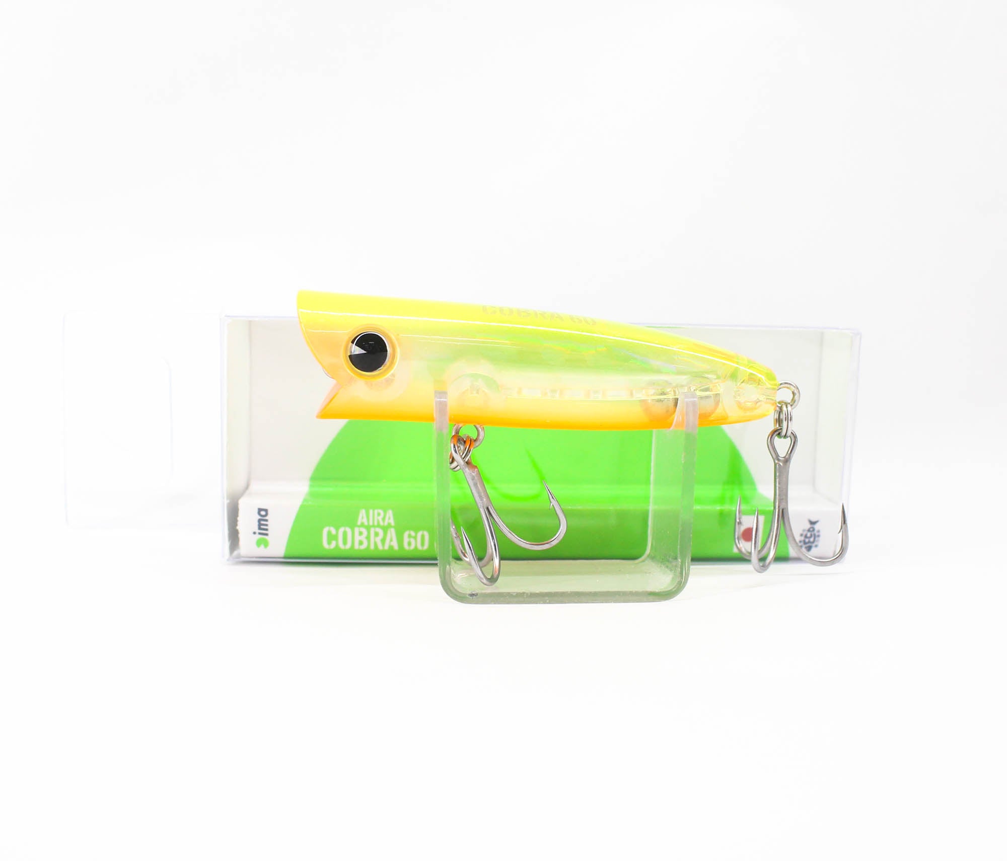 Ima Air Cobra 60 Floating Lure 104 (2507)
