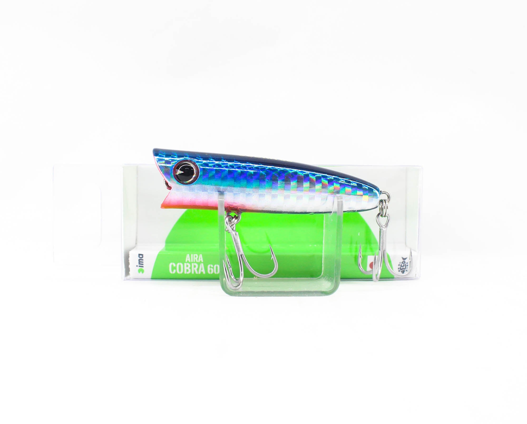 Ima Air Cobra 60 Floating Lure 020 (2514)