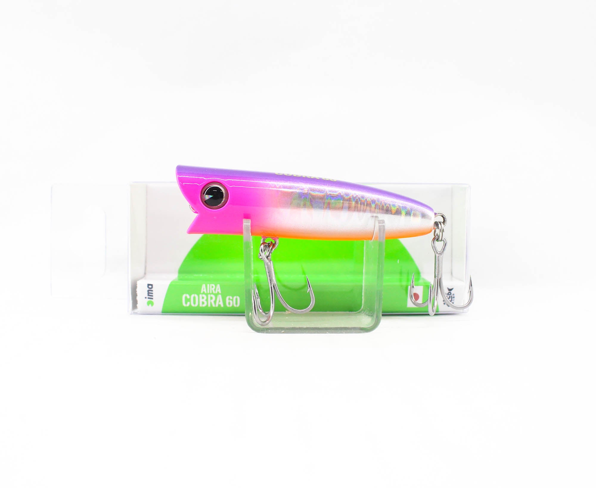 Ima Air Cobra 60 Floating Lure 106 (2521)