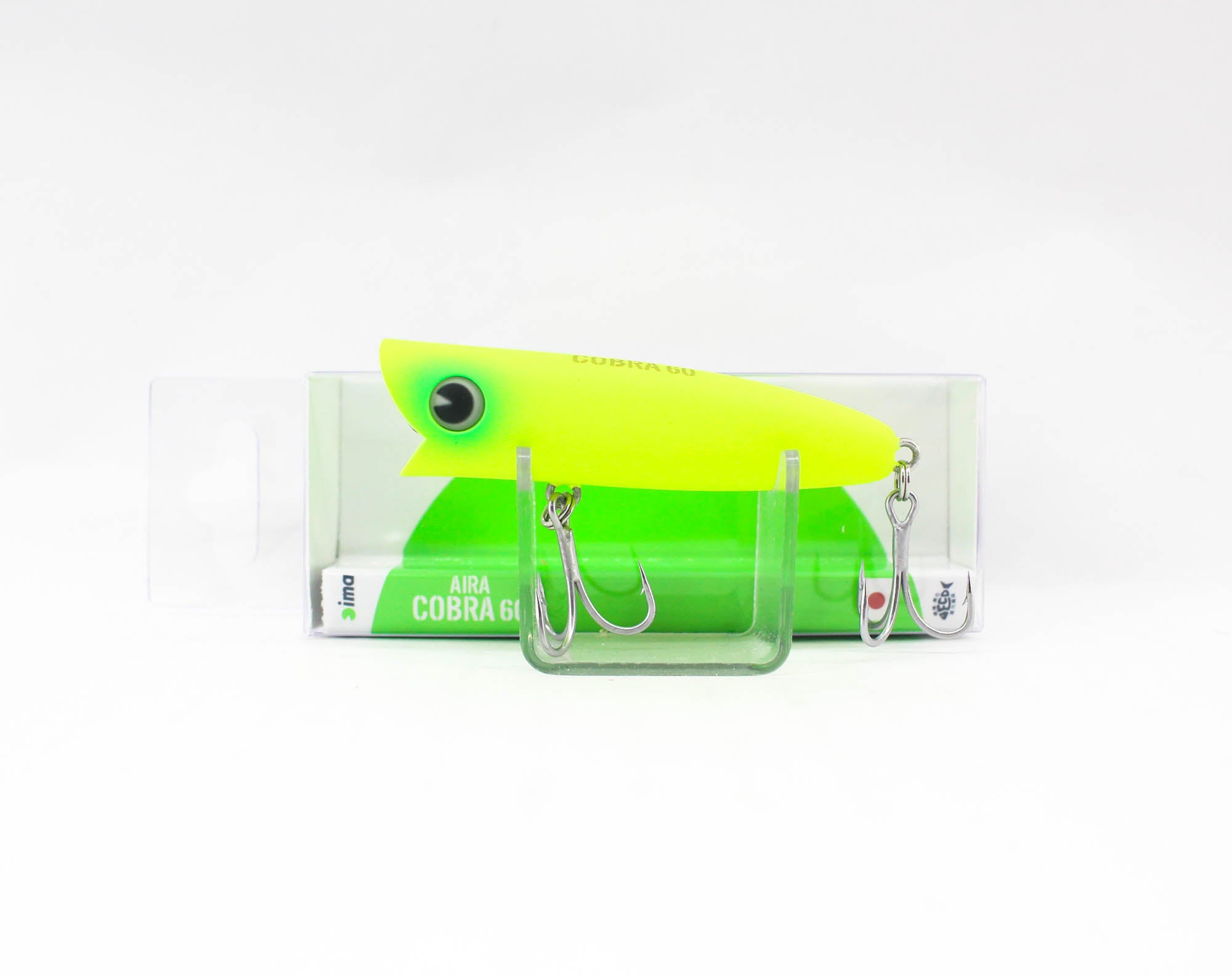 Ima Air Cobra 60 Floating Lure 108 (2545)