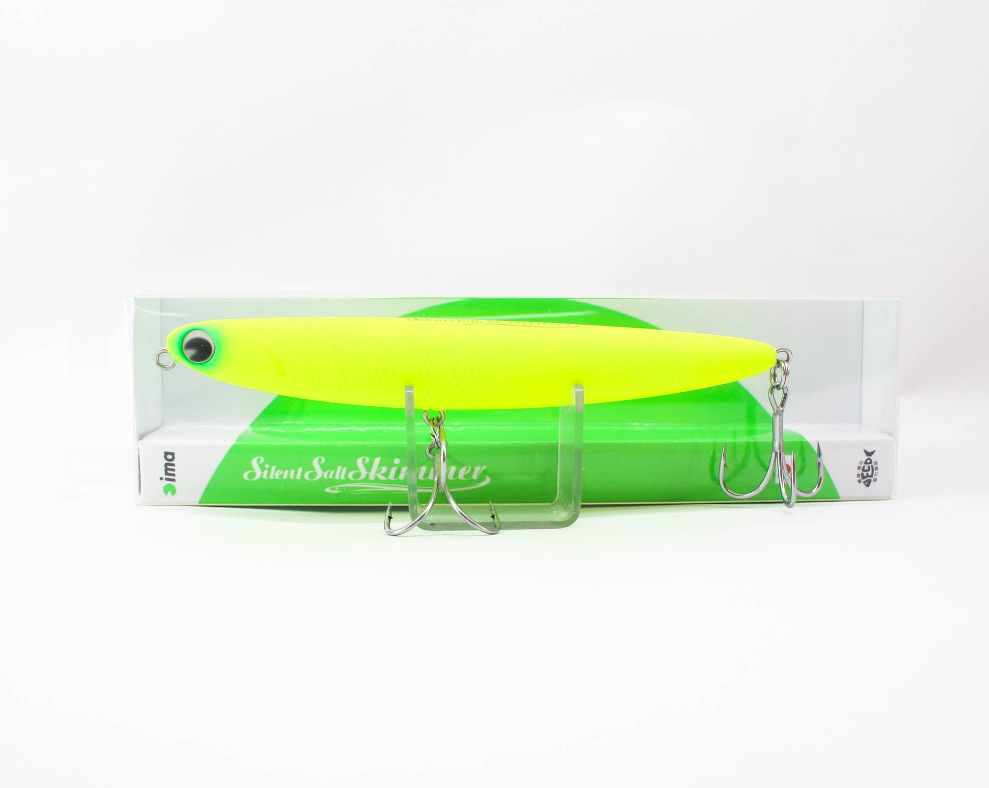 Ima Skimmer Salt 110 Pencil Floating Lure 105 (2590)