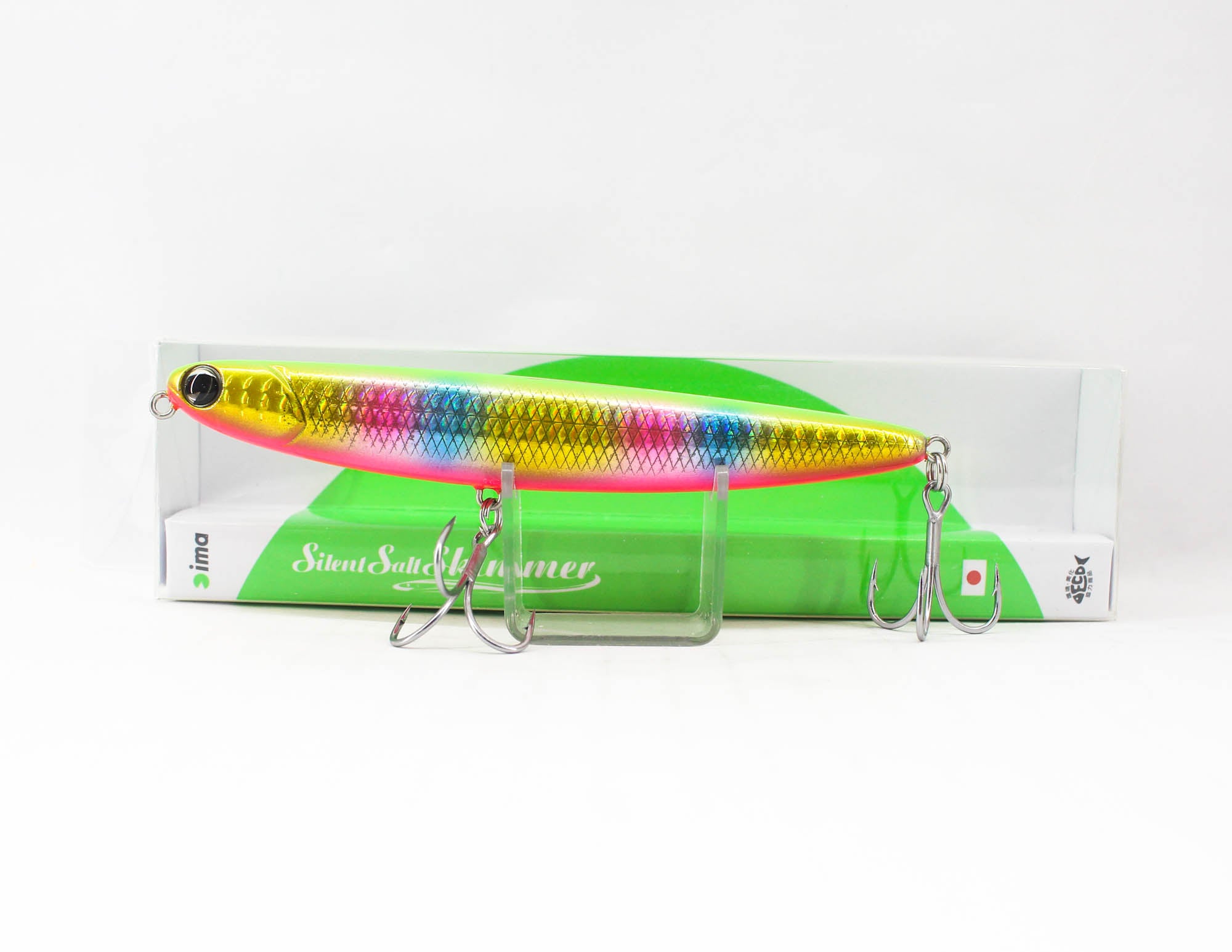 Ima Skimmer Salt 110 Pencil Floating Lure 106 (2606)