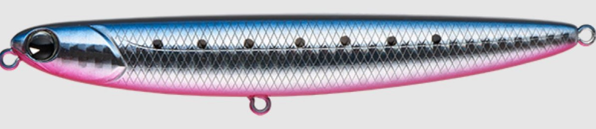 Ima Skimmer Salt 110 Pencil Floating Lure 107 (2613)