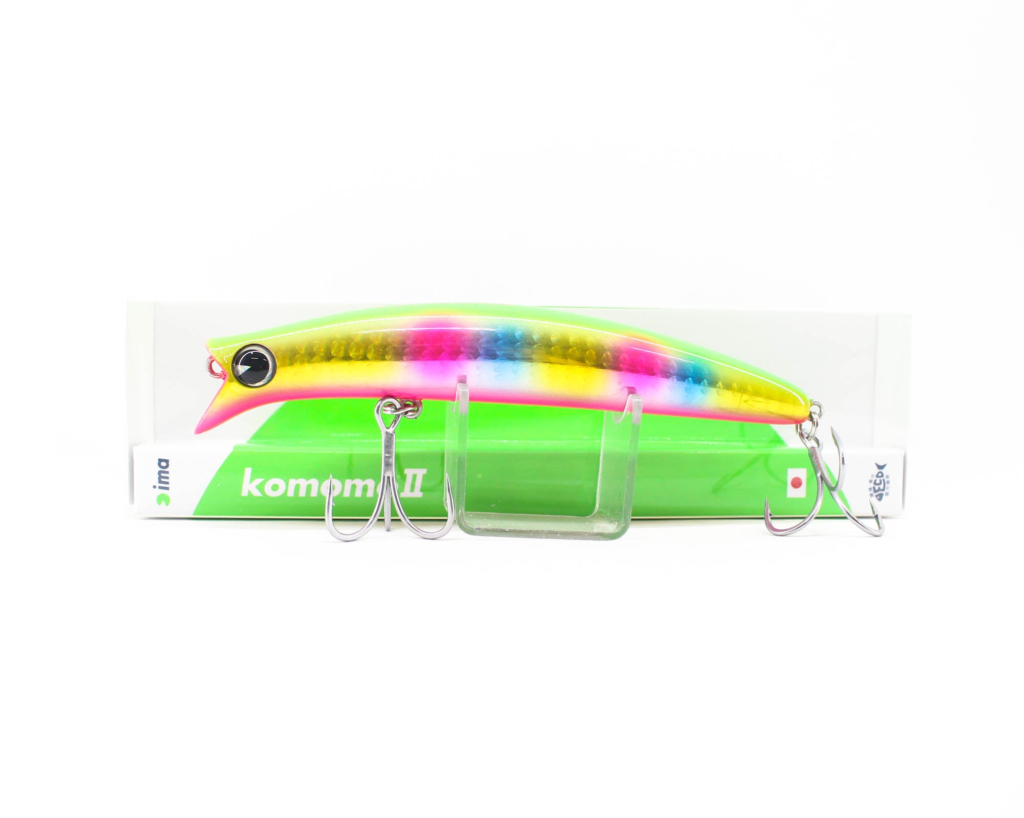 Ima komomo II 110 Floating Lure 115 (2866)
